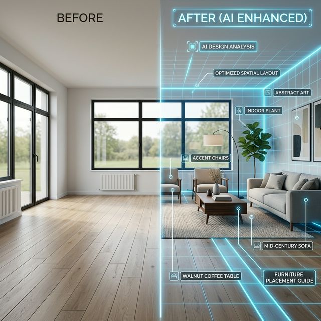 Smart QC system — AI inspects every piece