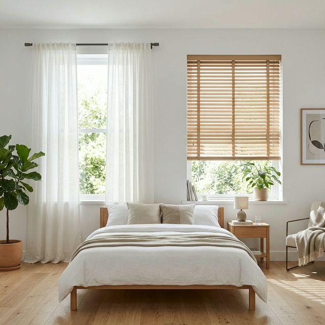 Curtains vs Blinds — Which Is Best for Each Room? 2026 Guide