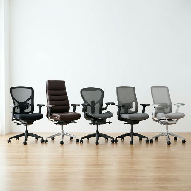 WFH Furniture Essentials 2026 — Build the Perfect Home Office