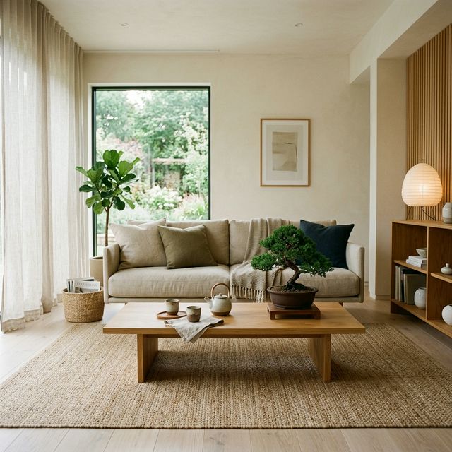What Is Japandi Style? — A Guide to Japanese x Scandinavian Interior Design