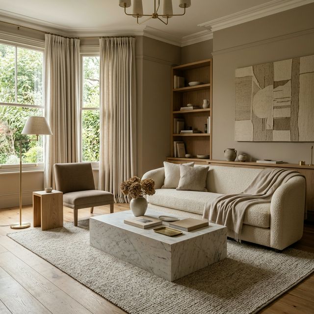 What Is Quiet Luxury? — The Understated Elegance Trend for Homes (2026)