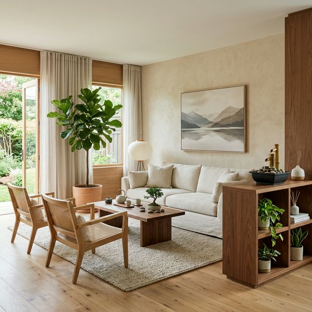 Feng Shui Furniture Placement 2026 — Where to Place Sofa, Bed & Desk