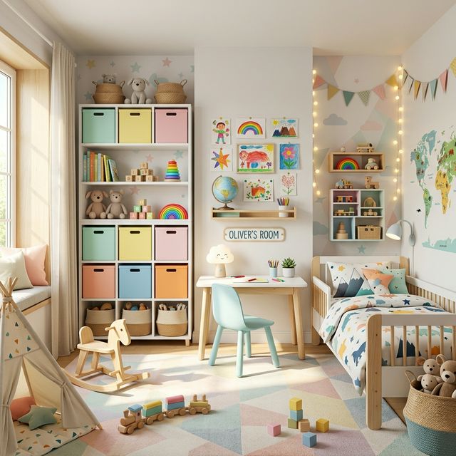 Kids Furniture Buying Guide — Safe, Durable & Worth the Investment