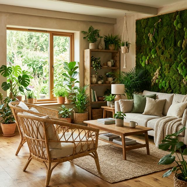 Wellness Home 2026 — Biophilic Design for Better Health