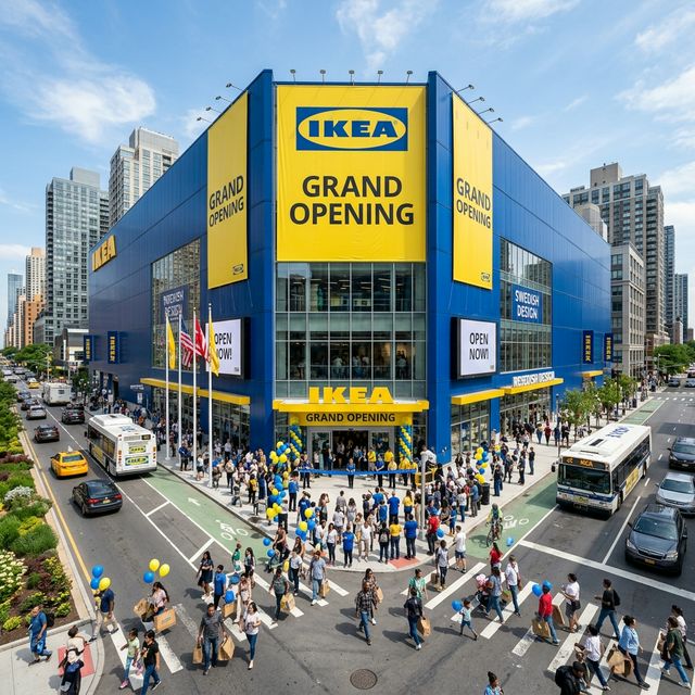 IKEA Launches 2026 Catalog "The Classic Returns" — Kitchen Focus