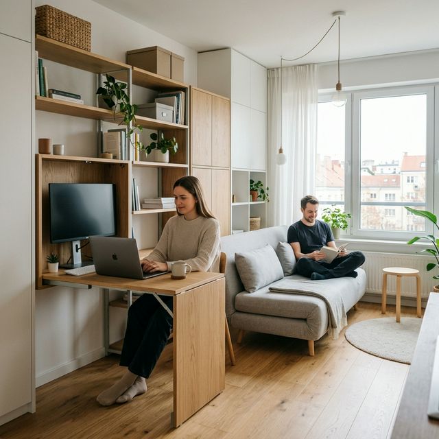 Secondhand Home Market Booms in 2026 — Golden Opportunity for Furniture
